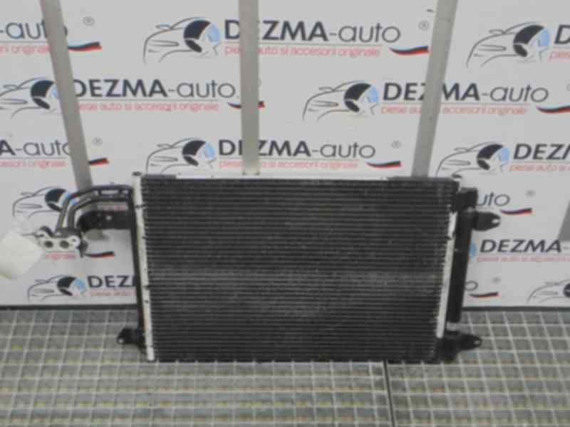 Radiator clima 1K08207411Q, Vw Golf 5 Variant (1K5) 2.0tdi (id:310861)