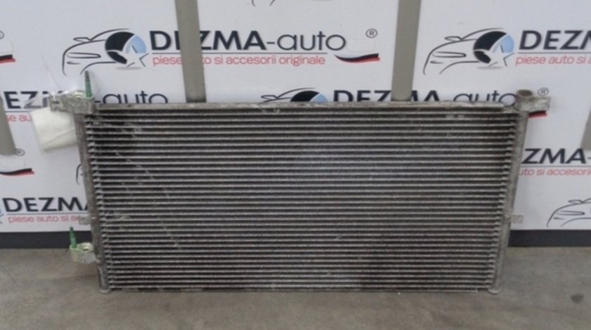 Radiator clima, 1S7H-19710-BA, Ford Mondeo 3 sedan 2.0tdci