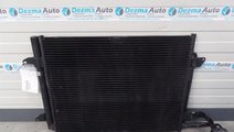 Radiator clima 1T0298403, Skoda Octavia 2 (1Z) 2.0...