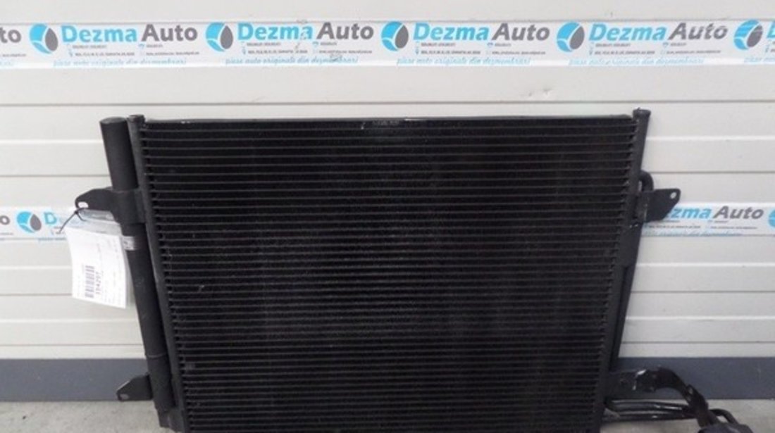 Radiator clima 1T0298403, Vw Caddy 3, 2.0tdi, BMM, (id.﻿﻿﻿﻿﻿﻿﻿﻿﻿﻿﻿﻿﻿﻿﻿﻿﻿154297)