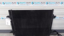 Radiator clima 1T0298403, Vw Caddy 3, 2.0tdi, BMM,...