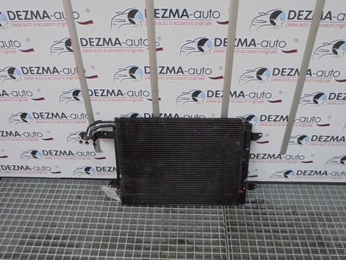Radiator clima 1T0820411B, Vw Touran (1T1, 1T2) 2.0tdi