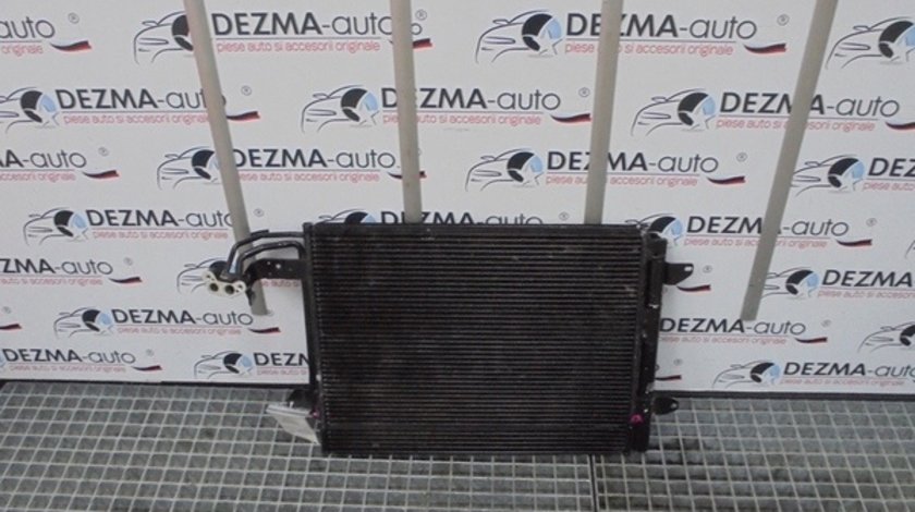 Radiator clima 1T0820411B, Vw Touran (1T1, 1T2) 2.0tdi