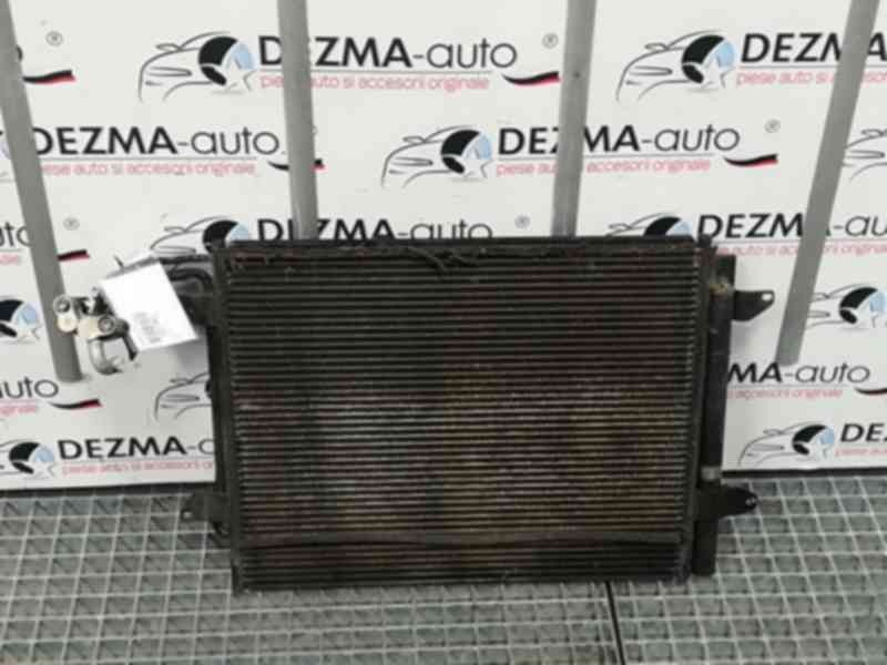 Radiator clima 1T0820411B, Vw Touran (1T1, 1T2) 2.0tdi (id:321361)