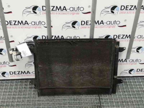Radiator clima 1T0820411B, Vw Touran (1T1, 1T2) 2.0tdi (id:321361)