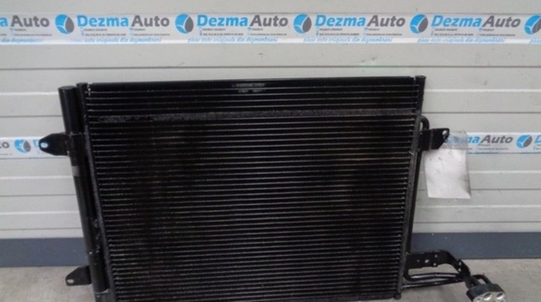 Radiator clima, 1T0820411B, Vw Touran 2003-2010