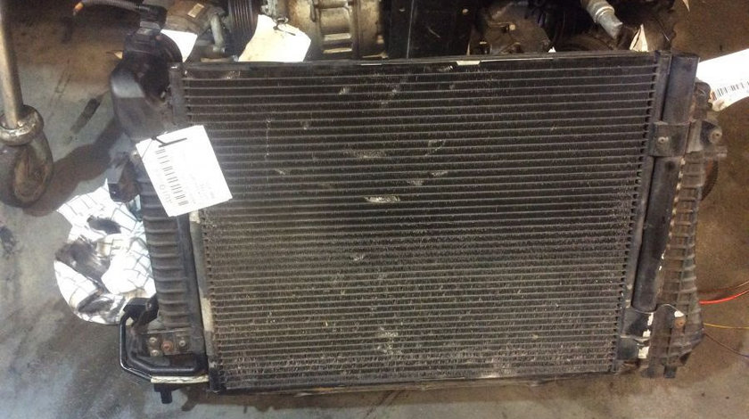 Radiator Clima 1t0820411c 1.9 TDI Volkswagen TOURAN 1T1,1T2 2003