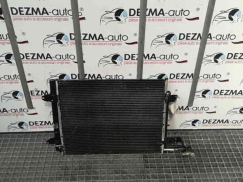 Radiator clima, 1T0820411E, Vw Touran (1T1, 1T2) 2.0tdi (id:323081)