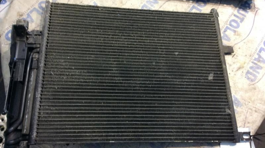 Radiator Clima 2.0 B BMW 3 E46 1998-2005