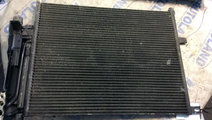 Radiator Clima 2.0 B BMW 3 E46 1998-2005