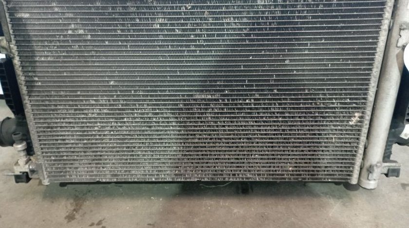 Radiator Clima 2.0 CDI Opel ASTRA J hatchback 2009