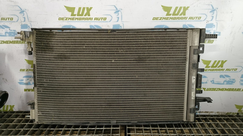 Radiator clima 2.0 cdti a20dth 13330217 Opel Insignia A [2008 - 2014] 2.0 cdti a20dth