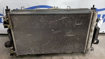 Radiator Clima 2.0 CDTI Opel ASTRA J hatchback 200...