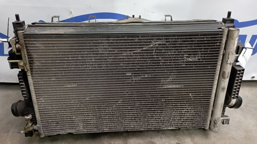 Radiator Clima 2.0 CDTI Opel ASTRA J hatchback 2009