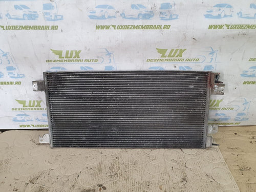 Radiator clima 2.0 crd BYL (ECL) Dodge Caliber [2006 - 2012] 2.0 crd BYL (ECL)
