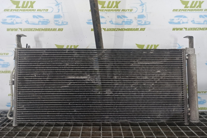 Radiator clima 2.0 CRDI D4EA Hyundai Santa Fe SM [2000 - 2004]