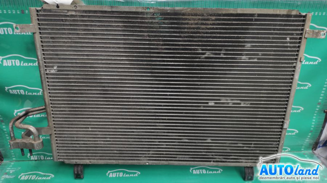 Radiator Clima 2.0 d 103KW Kia CARENS II FJ 2002