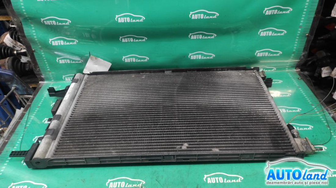 Radiator Clima 2.0 D Opel INSIGNIA 2008