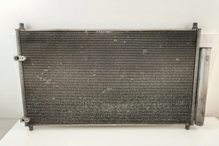 Radiator clima 2.0 d Toyota Avensis 3 T27 [facelift] [2011 - 2015]