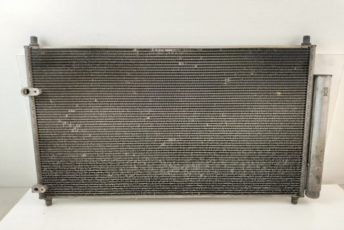 Radiator clima 2.0 d Toyota Avensis 3 T27 [facelift] [2011 - 2015]