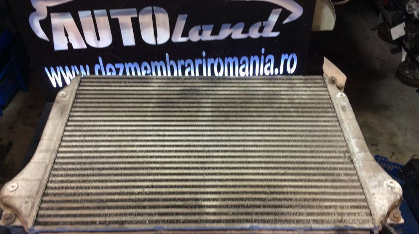 Radiator Clima 2.0 D Toyota AVENSIS T25 2003