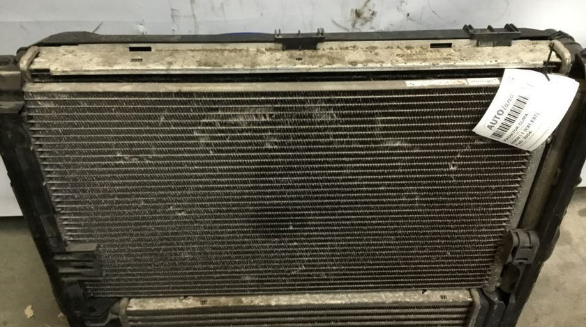 Radiator Clima 2.0 Diesel N47 2008 BMW 1 E81,E87 2004