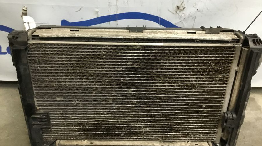 Radiator Clima 2.0 Diesel N47 BMW 1 E81,E87 2004