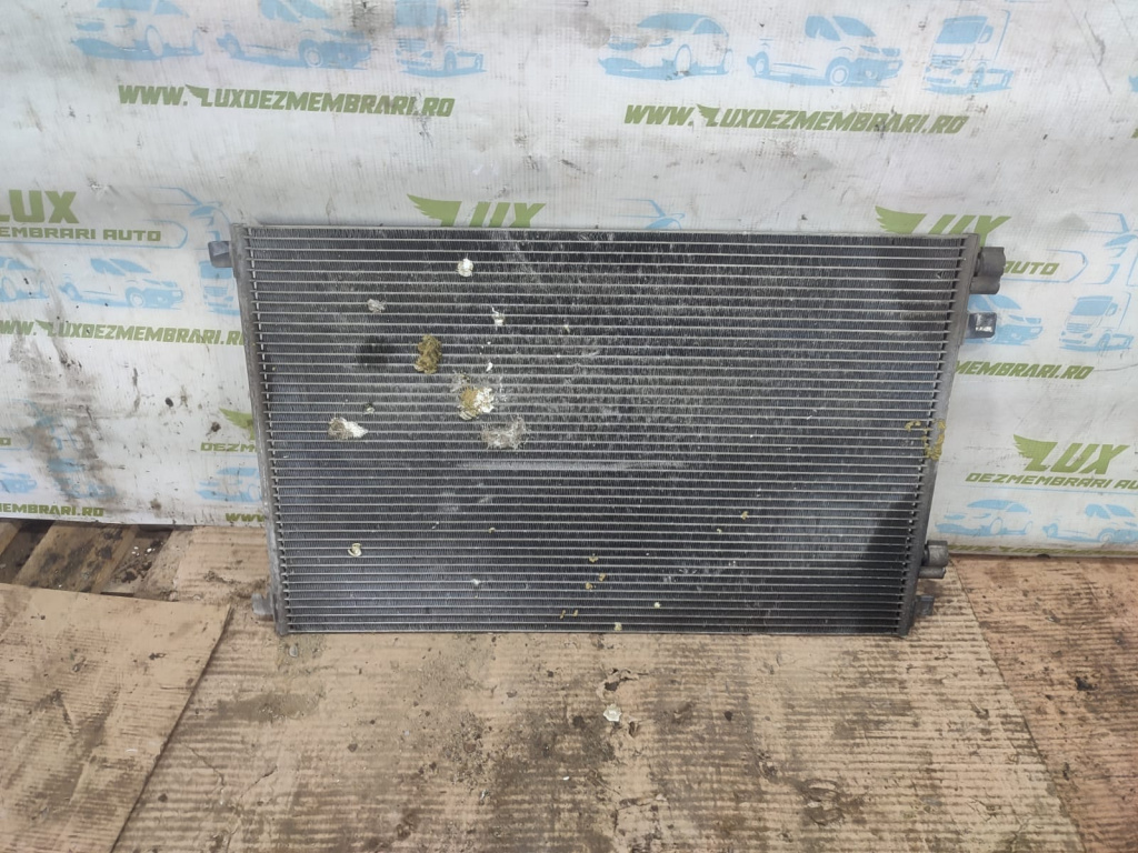 Radiator clima 2.0 tdci TYDA Ford Focus 3 [2011 - 2015] 2.0 tdci TYDA