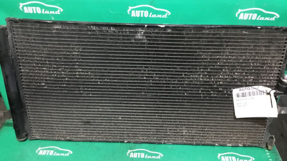 Radiator Clima 2.0 TDI Audi A5 2007