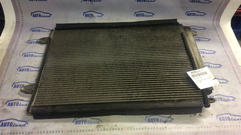 Radiator Clima 2.0 TDI Volkswagen PASSAT 3C2 2005