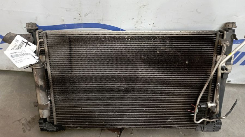 Radiator Clima 2.2 HDI Peugeot 4007 GP 2007