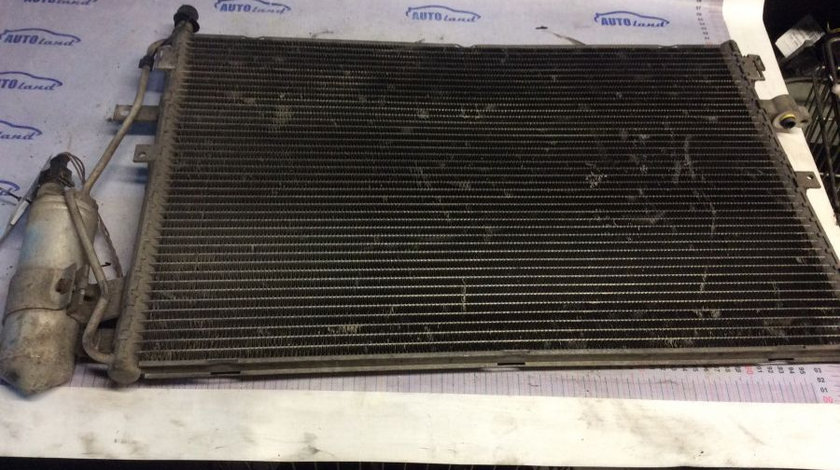 Radiator Clima 2.4d Volvo XC90 2002