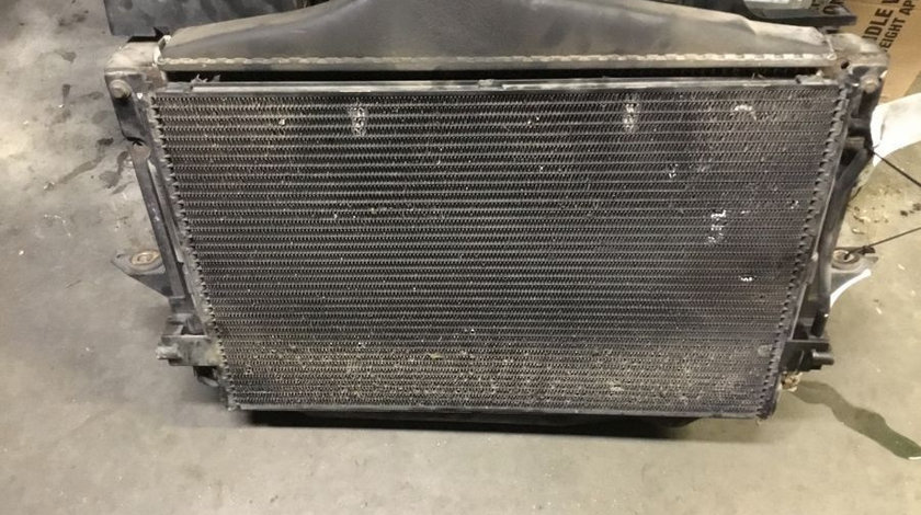 Radiator Clima 2.5 D Volvo V70 I combi P80 1996-2000