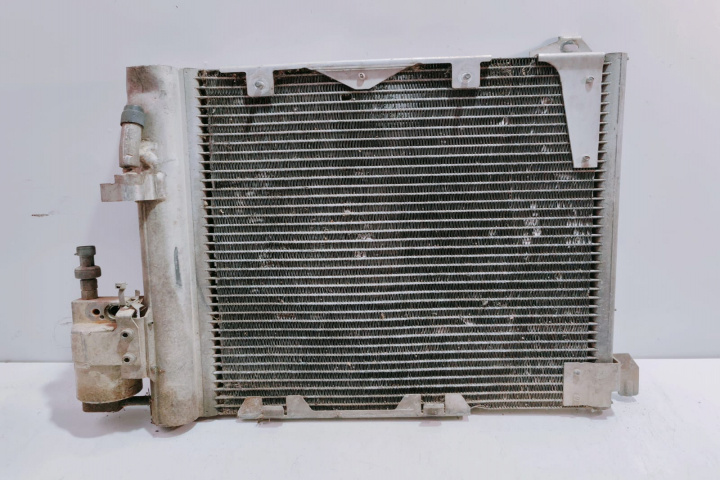 Radiator clima 24465322SU Opel Astra G [1998 - 2009]