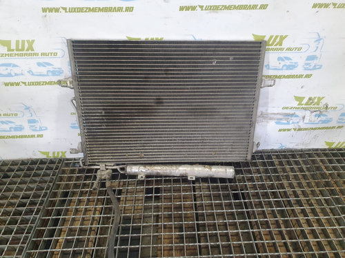 Radiator clima 3.0 cdi om642 A2115001254 Mercedes-Benz E-Class W211 [facelift] [2006 - 2009] E280 3....