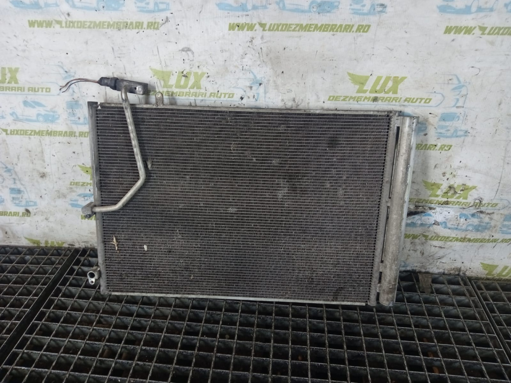 Radiator clima 3.0 cdi om642854 Mercedes-Benz CLS-Class C218/X218 [2011 - 2014] 3.0 cdi om642854