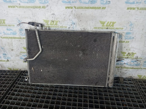 Radiator clima 3.0 cdi om642854 Mercedes-Benz CLS-Class C218/X218 [2011 - 2014] 3.0 cdi om642854