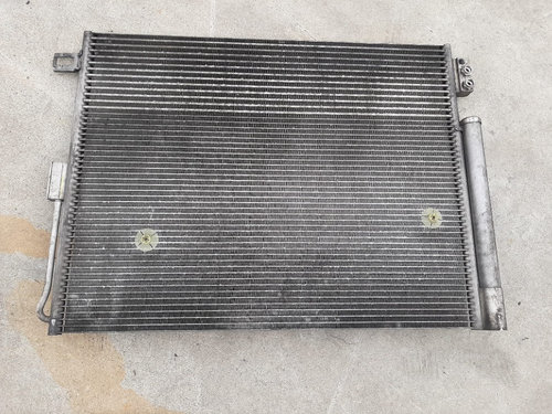 Radiator clima 3.0 crd jeep grand cherokee 4 wk wk2 2012 s68360063561 302003ag