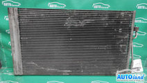 Radiator Clima 3.0 d BMW 5 E60 2003