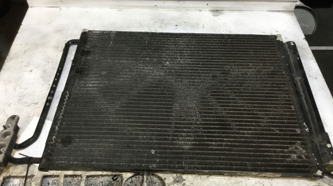 Radiator Clima 3.0 D BMW X5 E53 2000