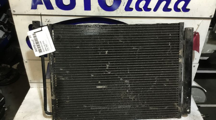 Radiator Clima 3.0 D BMW X5 E53 2000