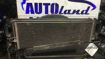 Radiator Clima 3.0 D Mercedes-Benz CLS C219 2004-2...