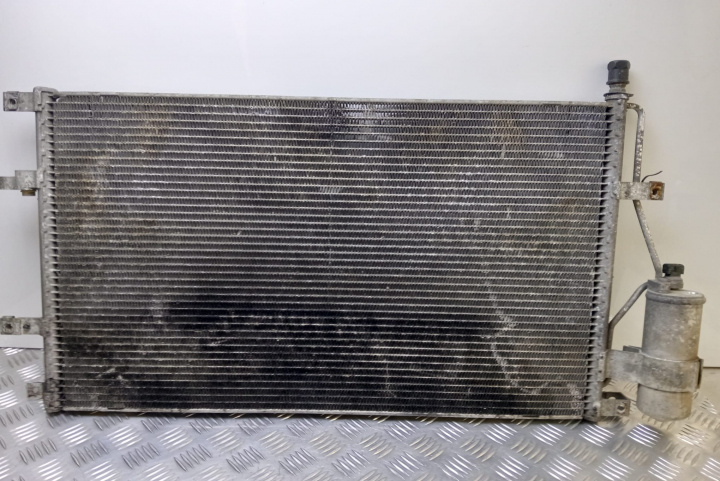 Radiator clima 31101053 Volvo S60 [facelift] [2004 - 2009]