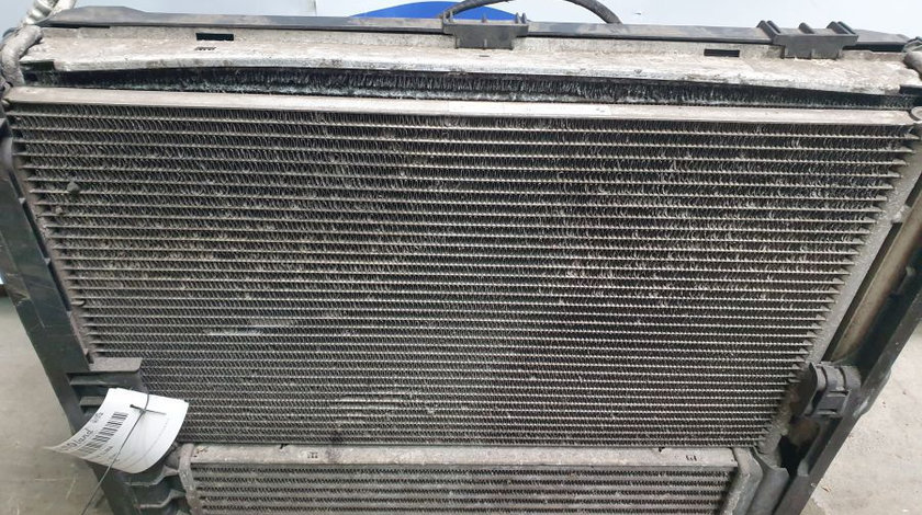 Radiator Clima 3213311 2010,2.0 D BMW 3 E90 2005