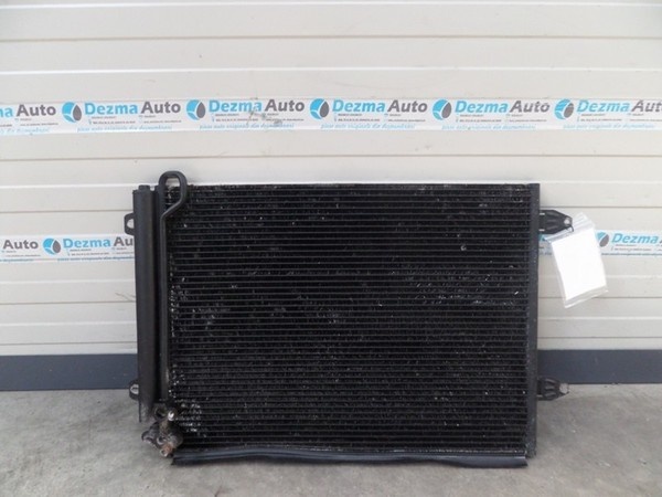 Radiator clima 3C0820411C, Vw Passat (3C2) 1.9 tdi (id.167478)