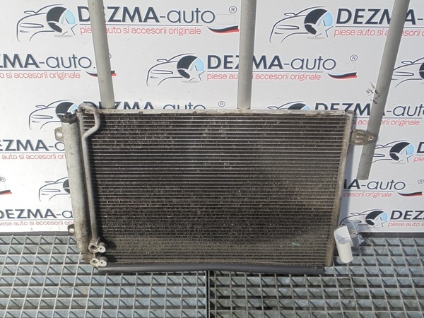 Radiator clima 3C0820411C, Vw Passat (3C2) 1.9 tdi
