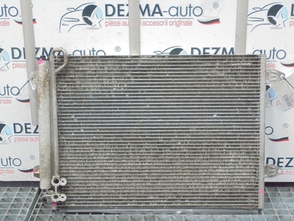 Radiator clima 3C0820411C, Vw Passat (3C2) 2.0tdi (id:259781)