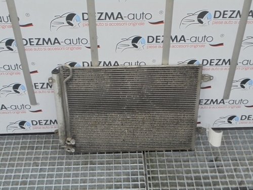 Radiator clima, 3C0820411C, Vw Passat (3C2) 2.0tdi (id:244971)