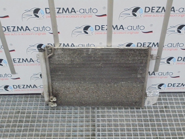 Radiator clima 3C0820411C, Vw Passat (3C2) 2.0tdi (id:233612)