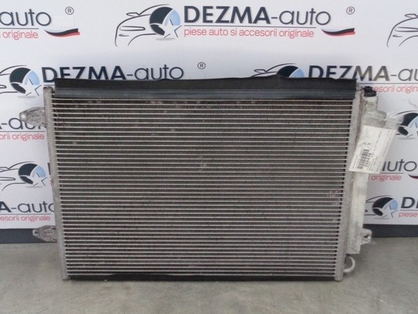 Radiator clima, 3C0820411C, Vw Passat (3C2) 2.0tdi
